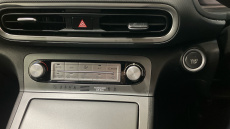 Hyundai KONA 100kW Premium 39kWh 5dr Auto Electric Hatchback